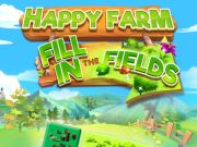 Gêm Gêm Teils Fferm Hapus  ar-lein