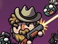 Gêm PoBK: Zombie neidio!  ar-lein
