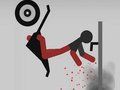 Gêm Stickman Dismounting 2022 ar-lein