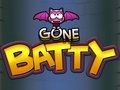 Gêm Wedi Mynd Batty  ar-lein