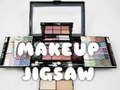 Gêm JIGSAW cyfansoddiad  ar-lein