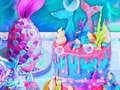 GĂȘm Teisen FĂŽr-forwyn Cogydd Unicorn ar-lein GĂȘm Teisen FĂŽr-forwyn Cogydd Unicorn ar-lein
