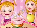 Gêm Sul y Mamau Babi Hazel  ar-lein