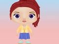 Gêm Gwneuthurwr Avatar Fy Dol  ar-lein