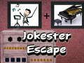 Gêm Dianc Jokester  ar-lein