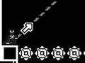 Gêm Rhaffwr Du 8bit  ar-lein