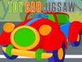 Gêm Jig-so Car Tegan  ar-lein