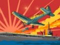 Gêm Pos Warplanes  ar-lein