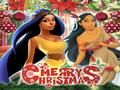 Gêm Gwisgwch Siwmper Nadolig Pocahontas  ar-lein