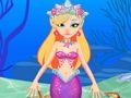 Gêm Mermaid Tywysoges 2  ar-lein