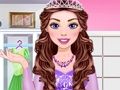 Gêm Fashionista Gwisgo Up  ar-lein