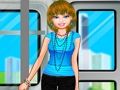 Gêm Barbie ar y trên  ar-lein