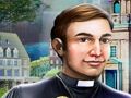 Gêm Pechod Sanctaidd  ar-lein