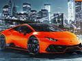Gêm Pos Lamborghini Huracan Evo  ar-lein