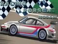 Gêm Jig-so Porsche Rasio  ar-lein