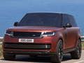 Gêm Sleid Land Rover Range Rover 2022  ar-lein