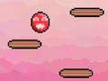 Gêm Ball Bownsio Picsel ar-lein Gêm Ball Bownsio Picsel ar-lein