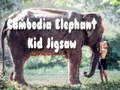 Gêm Jig-so Kid Eliffant Cambodia  ar-lein