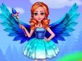 Gêm Angel Ciwt Fashionistas  ar-lein