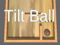 Gêm Ball Tilt  ar-lein