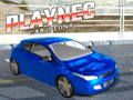 Gêm Stunt Car Playnec  ar-lein