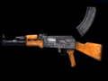 Gêm Efelychydd AK-47  ar-lein