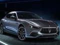 Gêm Sleid Hybrid Maserati Ghibli  ar-lein