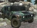 Gêm Styntiau Jeep Crazy  ar-lein