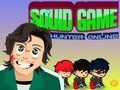 Gêm Gêm Squid Hunter ar-lein  ar-lein