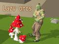 Gêm Orcs diog  ar-lein