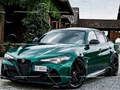 Gêm Pos GTA Alfa Romeo Giulia  ar-lein