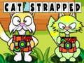 Gêm Cat Strapio  ar-lein