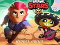 Gêm Gwrthrych cudd Brawl Stars  ar-lein