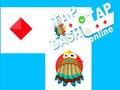 Gêm Tap Tap Dash Ar-lein  ar-lein