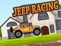 Gêm Rasio Jeep  ar-lein