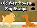 Gêm Hen Ddihangfa Cŵn Beethoven  ar-lein