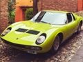 Gêm Pos Lamborghini Miura P400  ar-lein