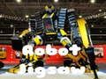 Gêm Jig-so Robot  ar-lein
