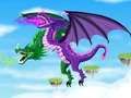 Gêm Enaid a'r Ddraig  ar-lein