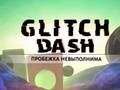 Gêm Dash Glitch  ar-lein