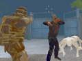 Gêm Goroesiad Zombie Warz  ar-lein