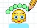 Gêm Diogelu Emojis  ar-lein