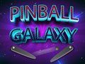 Gêm Galaeth Pinball  ar-lein