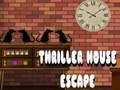 Gêm Dihangfa Thriller House  ar-lein