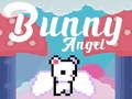 Gêm Angel Bunny  ar-lein
