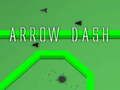 Gêm Dash saeth  ar-lein