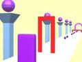 Gêm Jeli Parkour  ar-lein