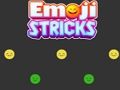 Gêm Streiciau Emoji  ar-lein