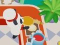 Gêm Parlwr Pizza Panda  ar-lein