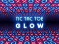Gêm Tic Tac Toe Glow ar-lein